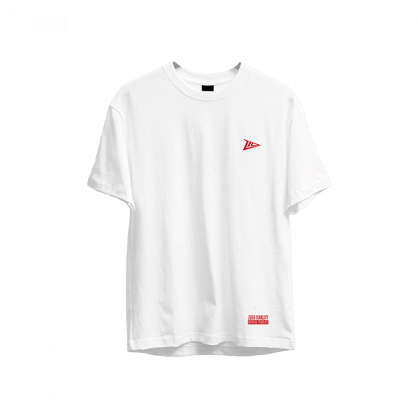 Z10 T-shirt, white