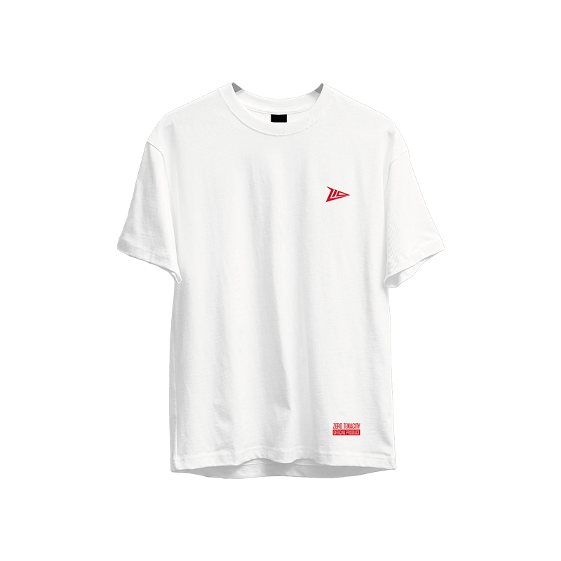 Z10 T-shirt, white