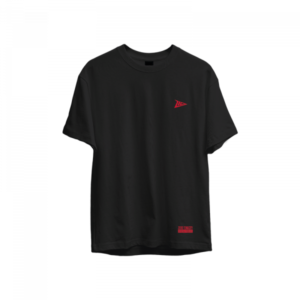 Z10 T-shirt, black