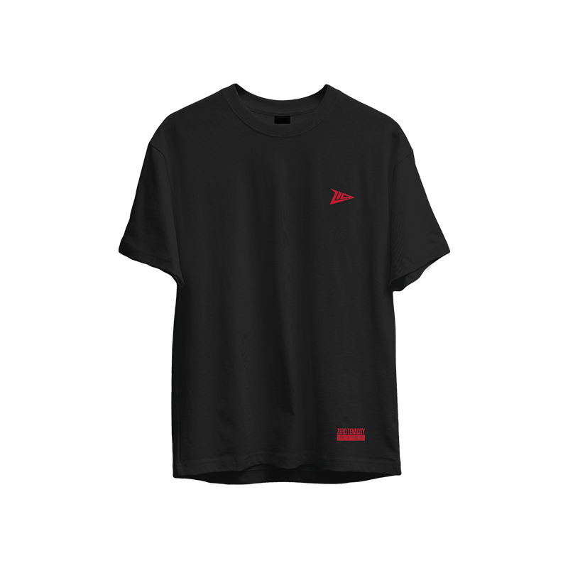 Z10 T-shirt, black