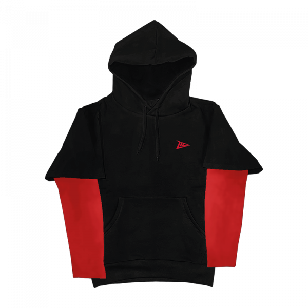 Z10 Hoodie