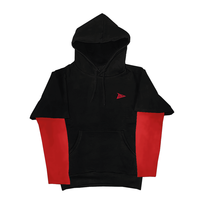 Z10 Hoodie