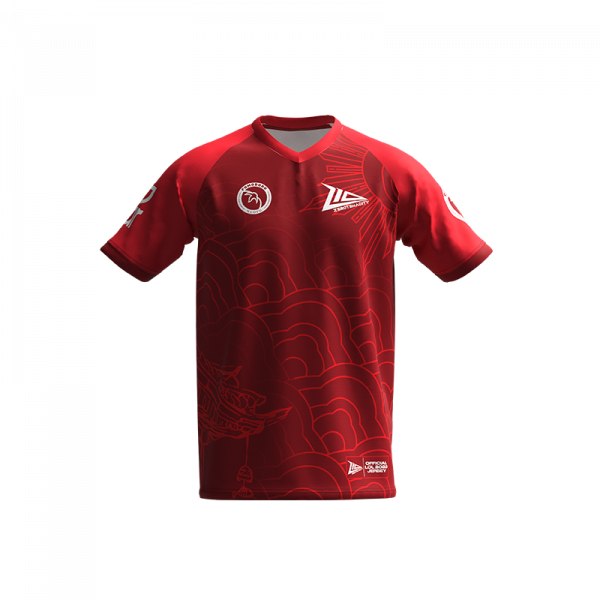 2024 League Jersey