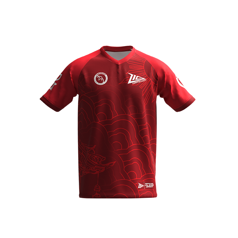 2024 League Jersey